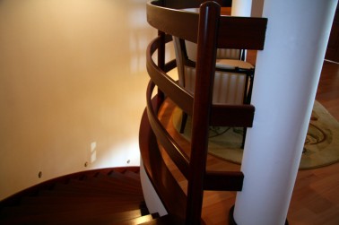 Balustrady i poręcze 1-BAL 1