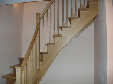 Balustrady i poręcze 1-BAL 4