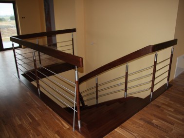 Balustrady i poręcze 2-BAL2-3