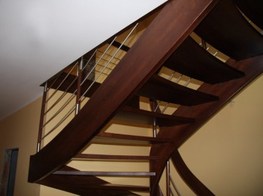 Balustrady i poręcze 2-BAL2-4