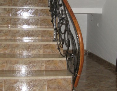 Balustrady i poręcze 2-BAL2-6