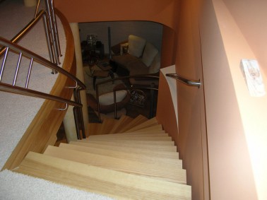 Balustrady drewniane-BAL3-5