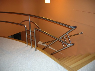 Schody drewniane-schody dywanowe 4