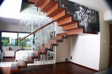Schody drewniane-schody dywanowe 5